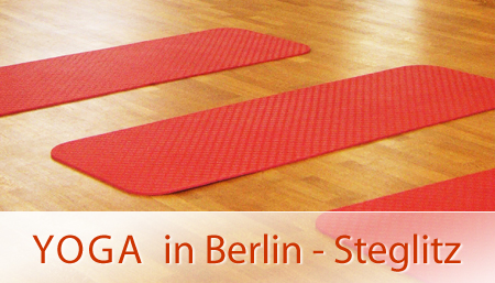 Yoga Steglitz